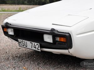 Matra Bagheera bild 12