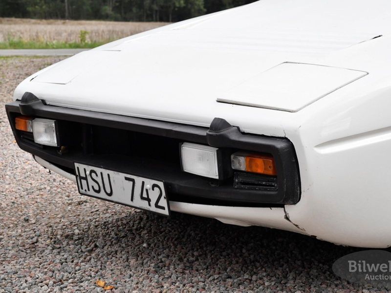 Matra Bagheera bild 12
