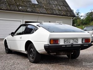Matra Bagheera bild 10