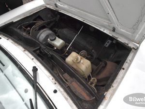 Matra Bagheera bild 35