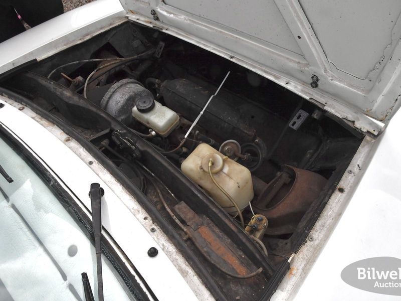Matra Bagheera bild 35