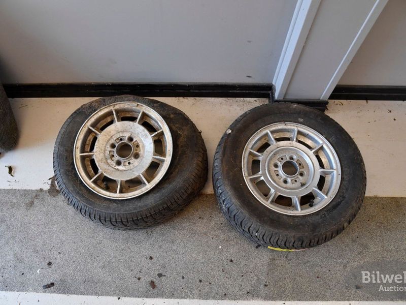 Matra Bagheera bild 31