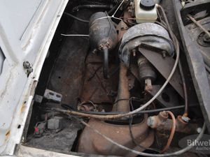 Matra Bagheera bild 37