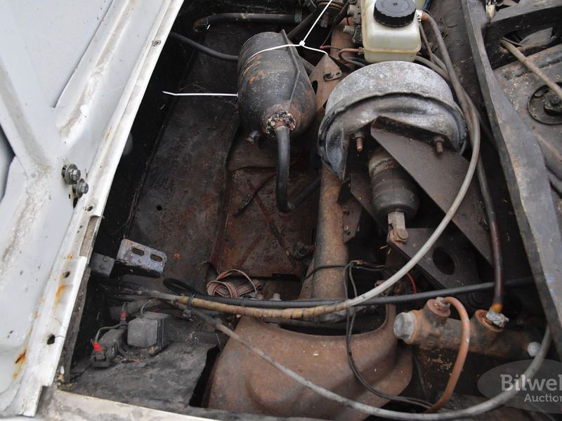Matra Bagheera bild 37
