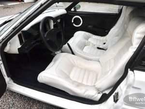 Matra Bagheera bild 18