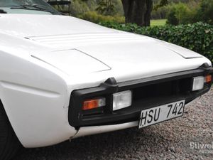 Matra Bagheera bild 11