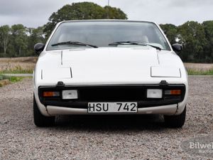 Matra Bagheera bild 2
