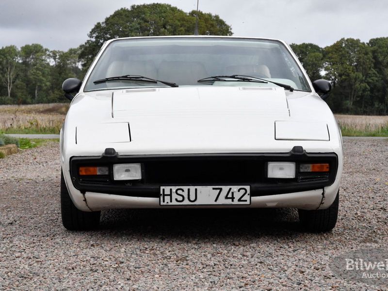 Matra Bagheera bild 2