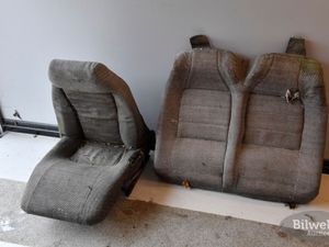Matra Bagheera bild 33