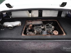 Matra Bagheera bild 26