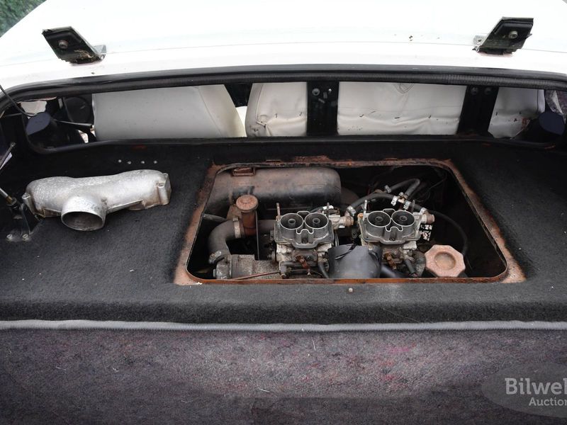 Matra Bagheera bild 26
