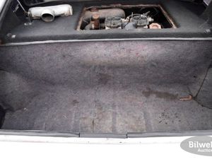 Matra Bagheera bild 25