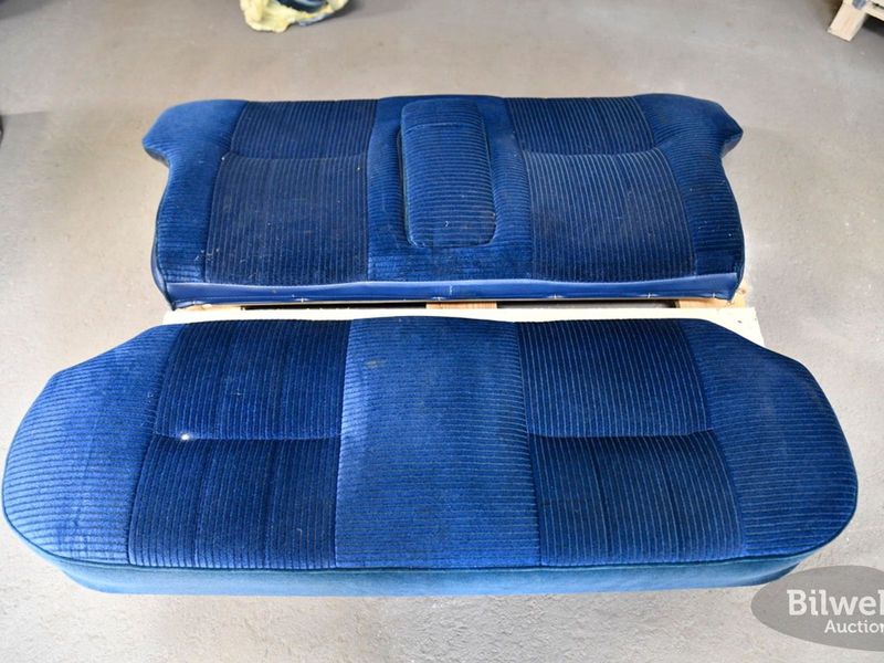 Volvo 242 bild 29