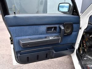 Volvo 242 bild 18