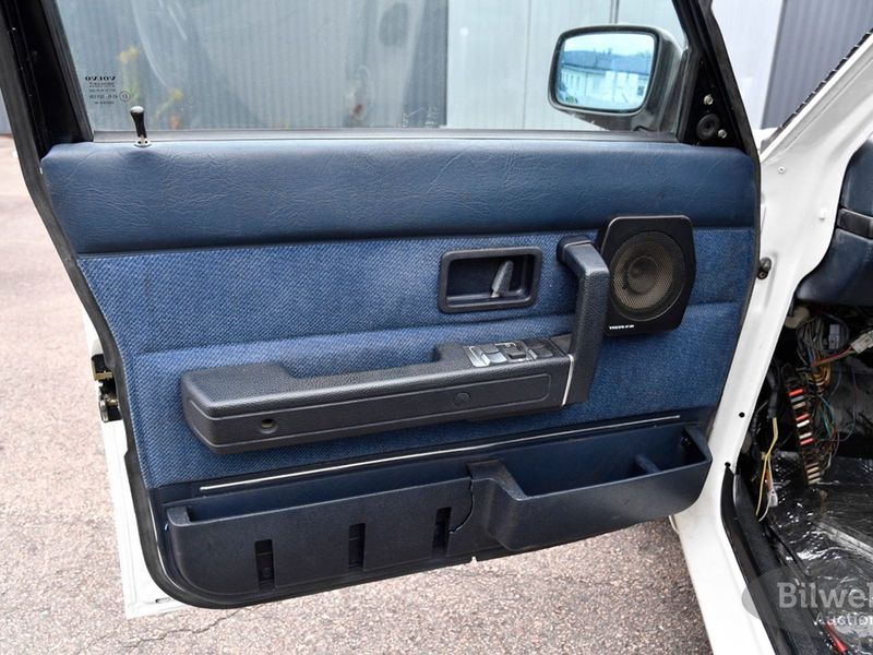 Volvo 242 bild 18