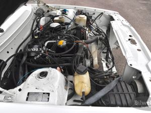 Volvo 242 bild 28