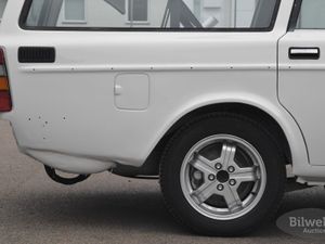 Volvo 242 bild 8