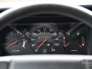 Volvo 242 bild 21