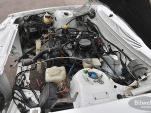 Volvo 242 bild 27