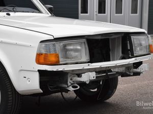 Volvo 242 bild 6