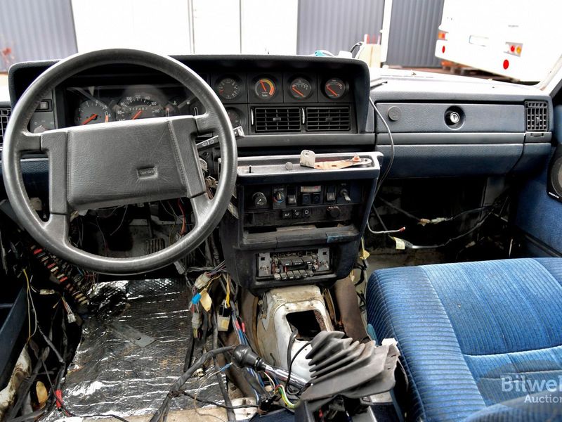 Volvo 242 bild 36