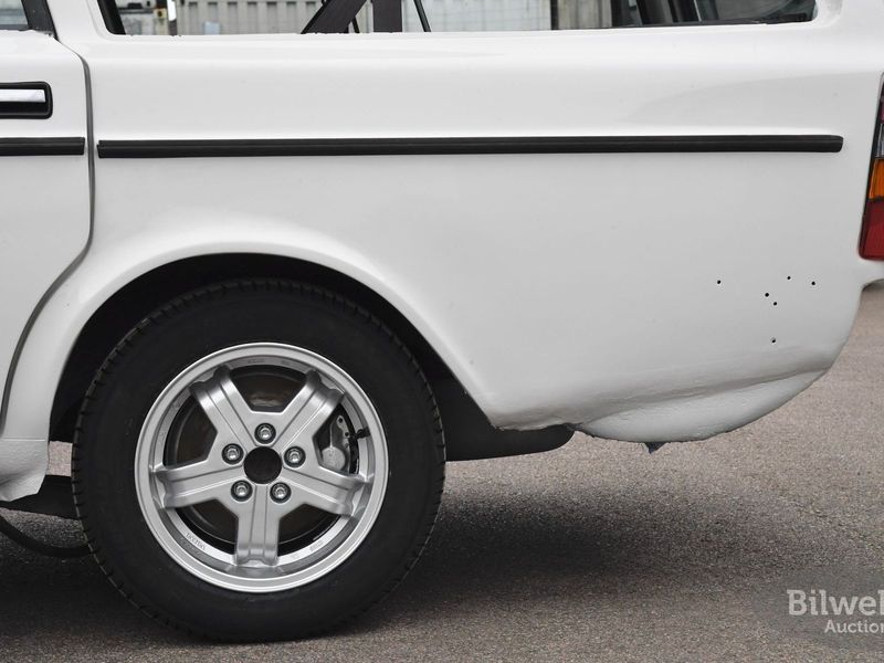 Volvo 242 bild 14