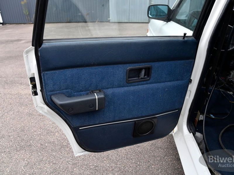 Volvo 242 bild 19
