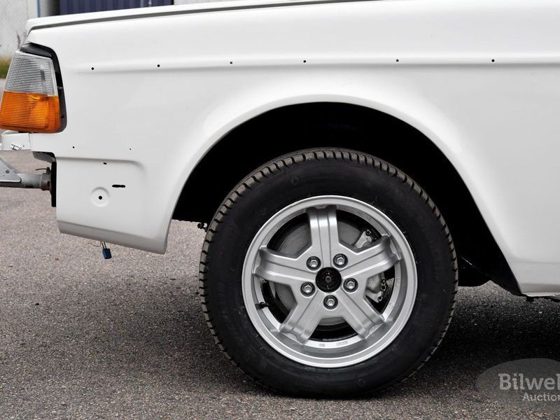 Volvo 242 bild 13
