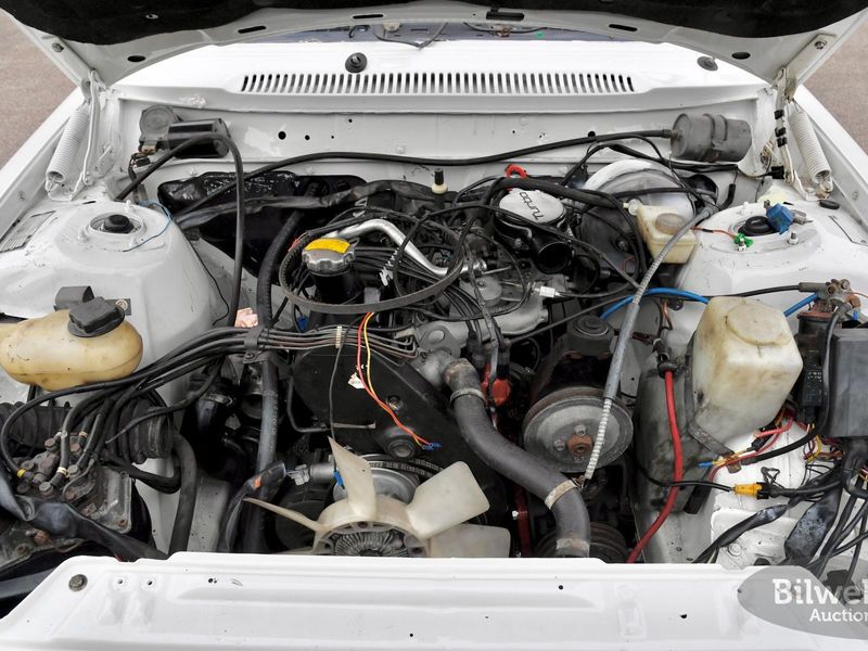 Volvo 242 bild 26