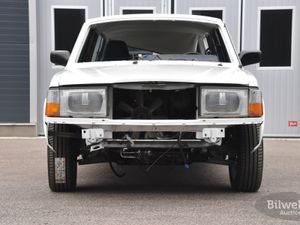 Volvo 242 bild 3