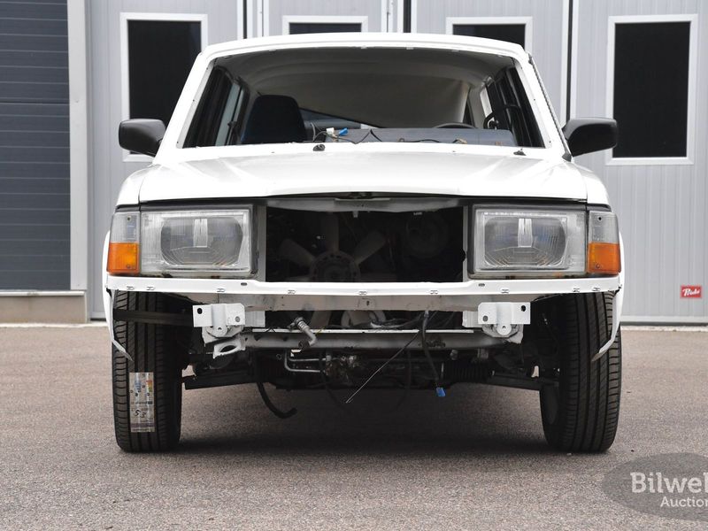 Volvo 242 bild 3
