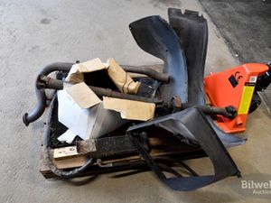 Volvo 242 bild 32