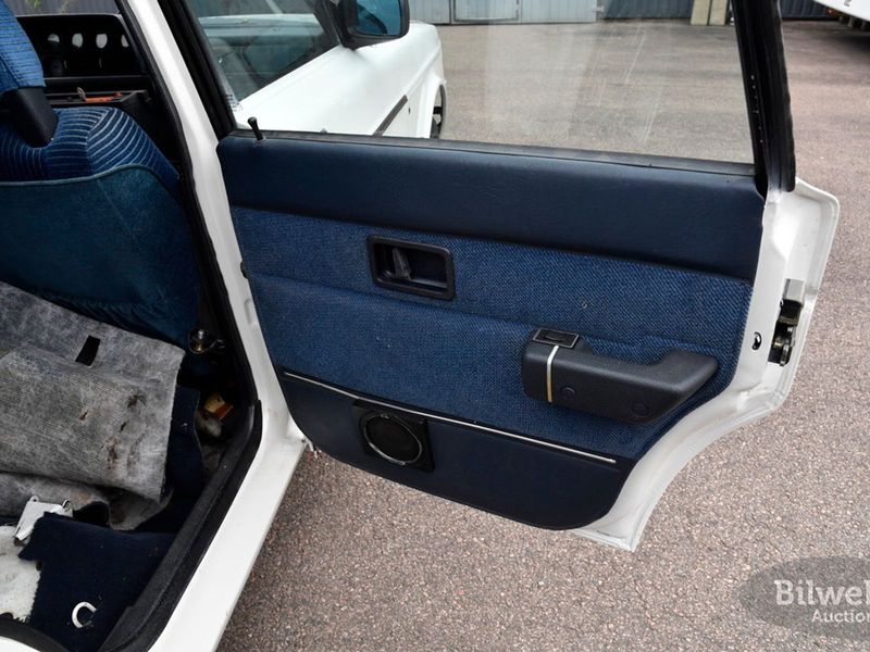 Volvo 242 bild 23
