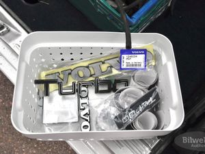 Volvo 242 bild 38