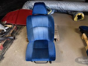 Volvo 242 bild 30