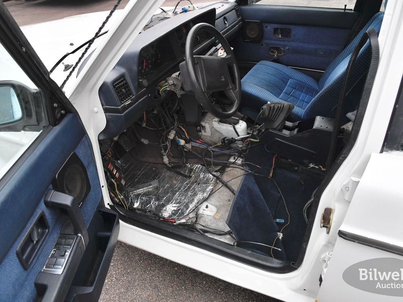 Volvo 242 bild 37