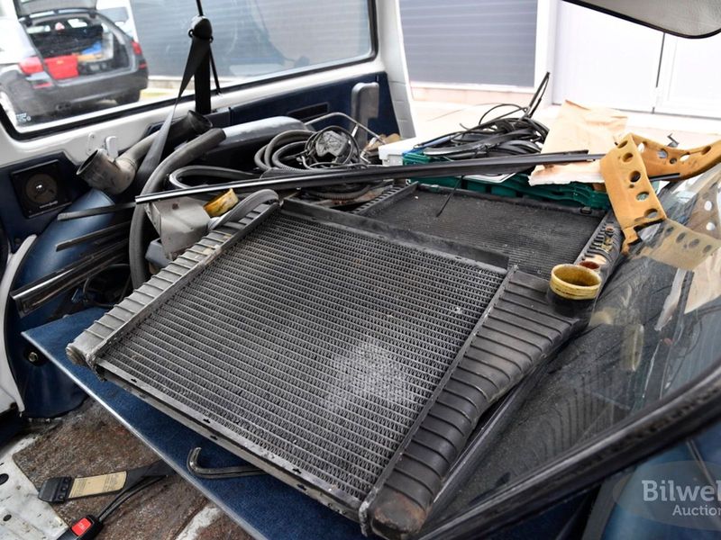 Volvo 242 bild 20