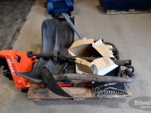 Volvo 242 bild 33