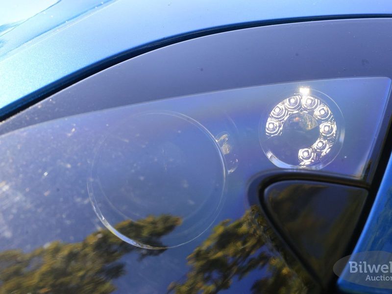Lotus Evora bild 56