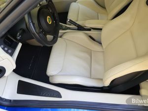 Lotus Evora bild 27