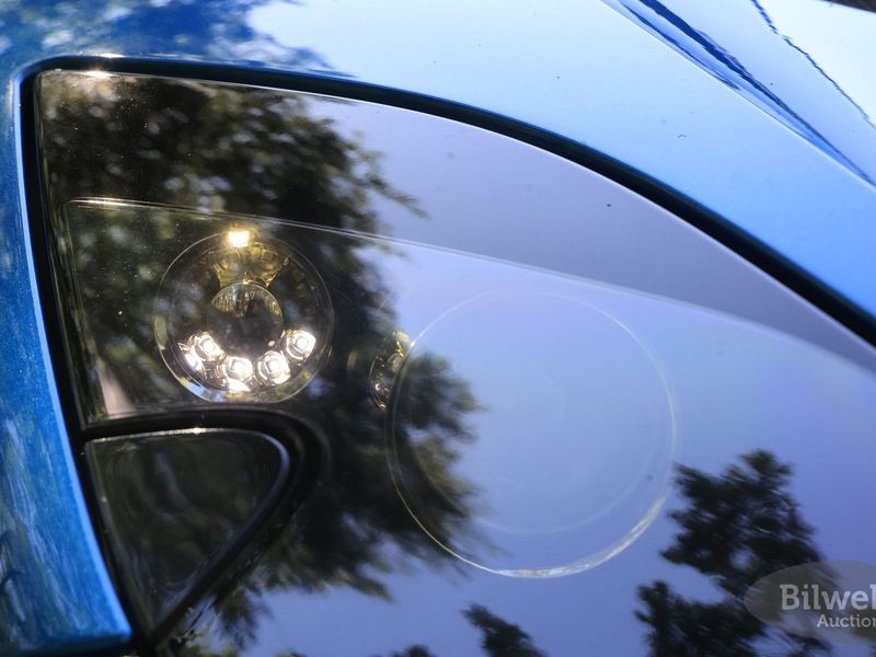 Lotus Evora bild 55