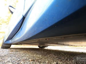 Lotus Evora bild 44