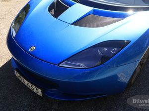 Lotus Evora bild 13