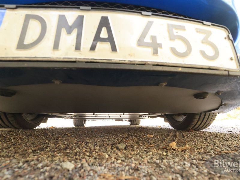 Lotus Evora bild 48