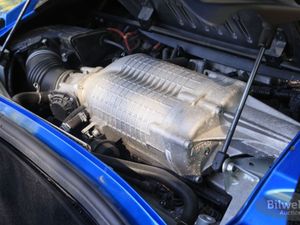 Lotus Evora bild 38