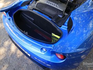 Lotus Evora bild 35
