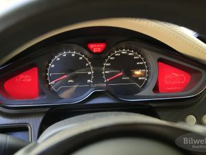 Lotus Evora bild 30