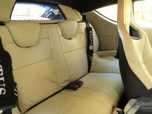 Lotus Evora bild 31
