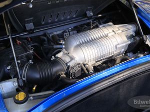 Lotus Evora bild 36