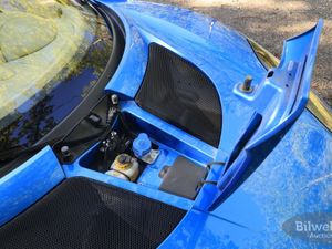 Lotus Evora bild 40